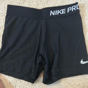 nike pros